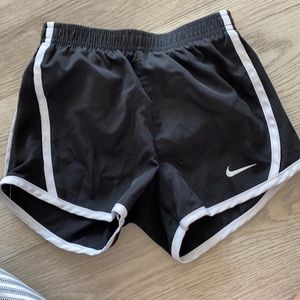 DRI-FIT shorts